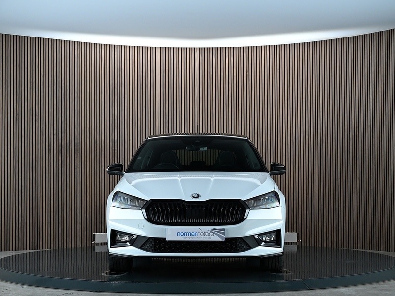 Used Skoda Fabia 2022 for sale - 77990198: Photo 6