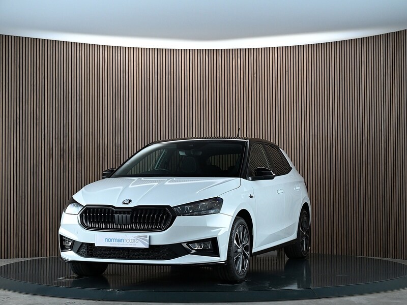 Used Skoda Fabia 2022 for sale - 77990198: Photo 7