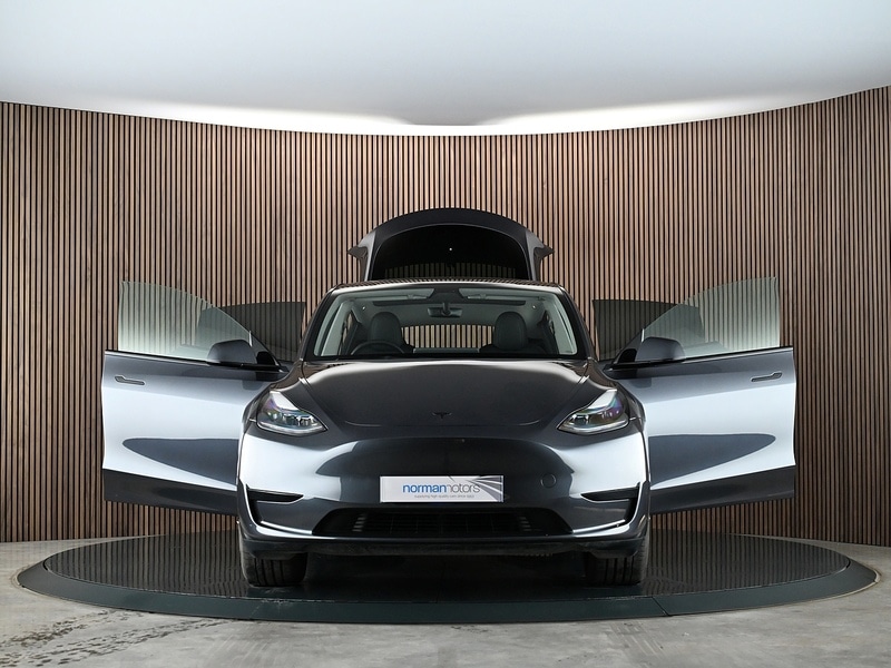 Used Tesla Model Y 2023 for sale - 77968010: Photo 15