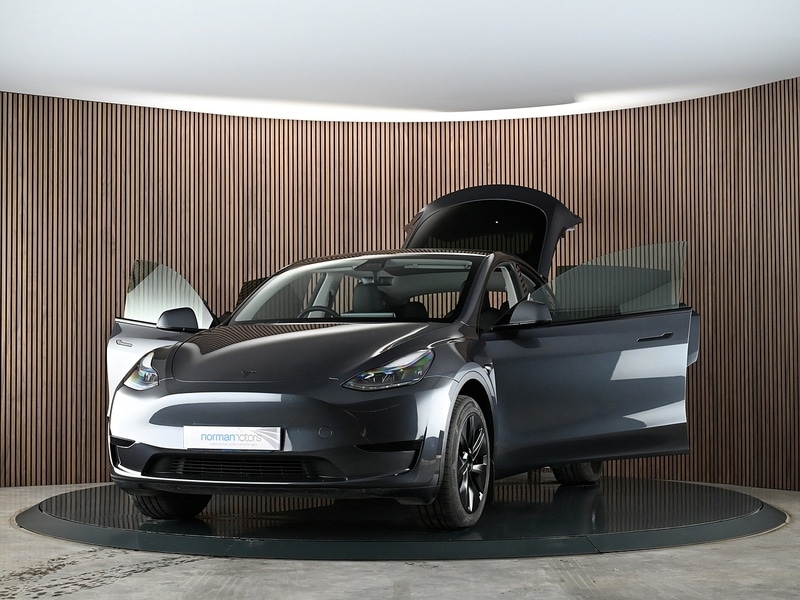 Used Tesla Model Y 2023 for sale - 77968010: Photo 16