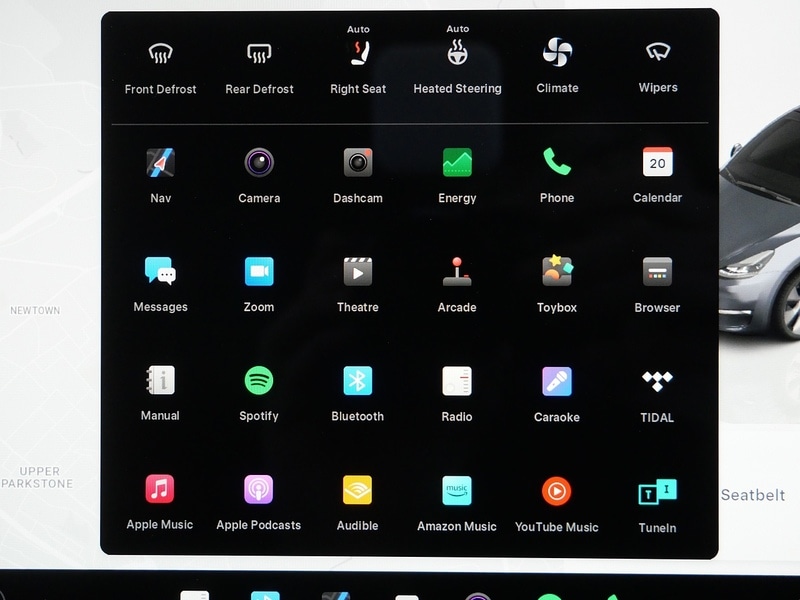 Used Tesla Model Y 2023 for sale - 77968010: Photo 26