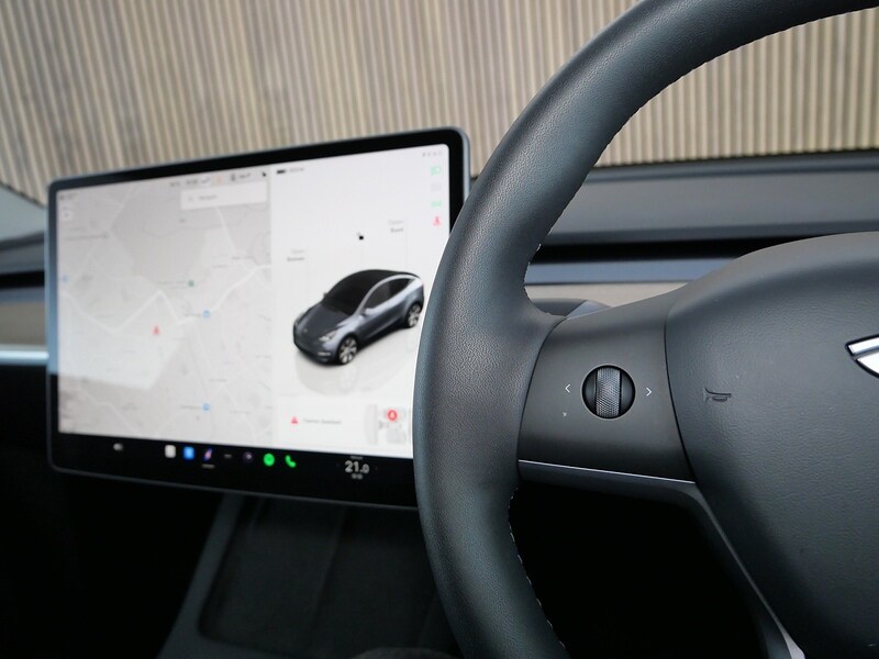 Used Tesla Model Y 2023 for sale - 77968010: Photo 40