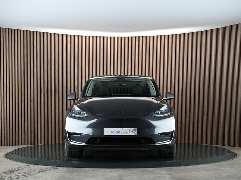 Used Tesla Model Y 2023 for sale - 77968010: Photo 6
