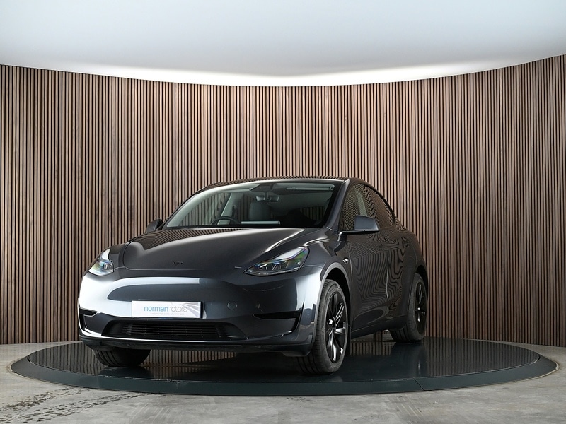 Used Tesla Model Y 2023 for sale - 77968010: Photo 7