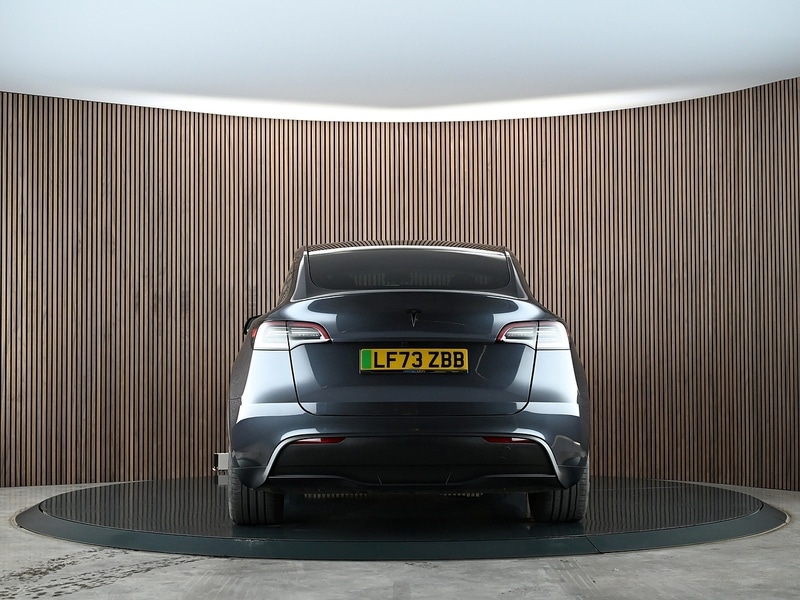 Used Tesla Model Y 2023 for sale - 77968010: Photo 9