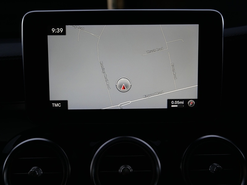 Used Mercedes-Benz GLC 2019 for sale - 77953475: Photo 25