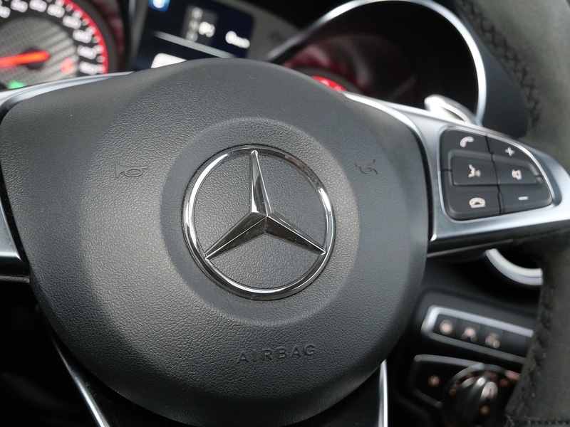 Used Mercedes-Benz GLC 2019 for sale - 77953475: Photo 38