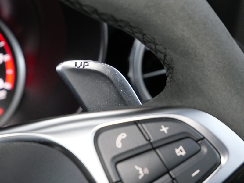 Used Mercedes-Benz GLC 2019 for sale - 77953475: Photo 39