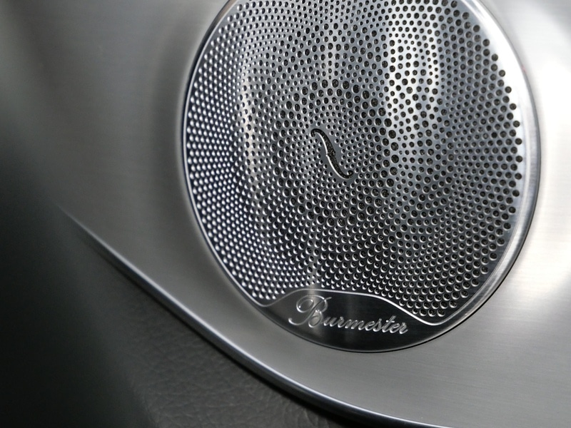 Used Mercedes-Benz GLC 2019 for sale - 77953475: Photo 41