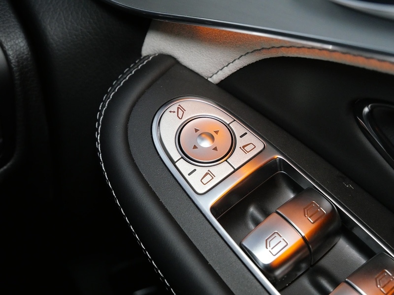 Used Mercedes-Benz GLC 2019 for sale - 77953475: Photo 49