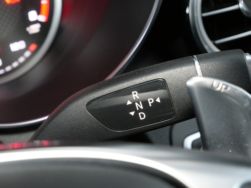 Used Mercedes-Benz GLC 2019 for sale - 77953475: Photo 50