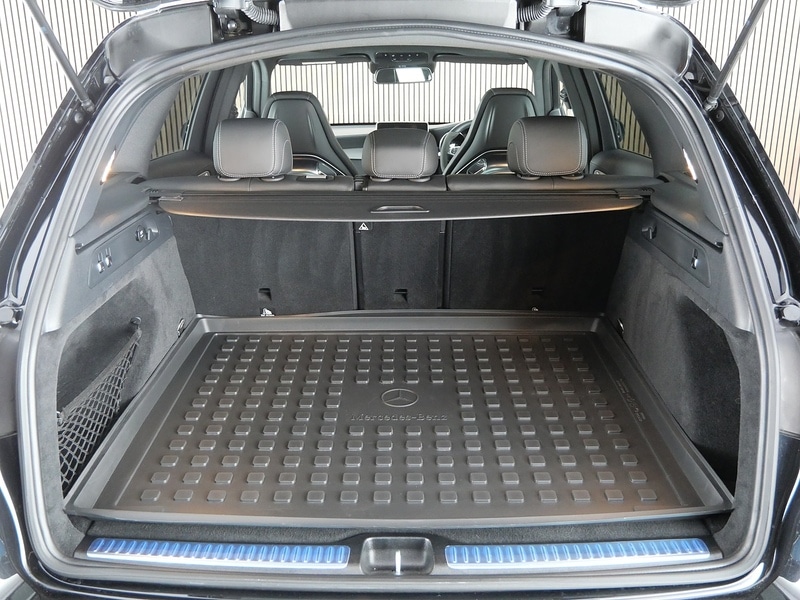 Used Mercedes-Benz GLC 2019 for sale - 77953475: Photo 52