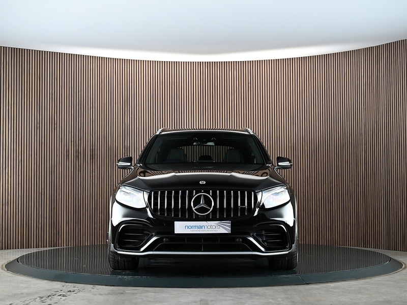 Used Mercedes-Benz GLC 2019 for sale - 77953475: Photo 6