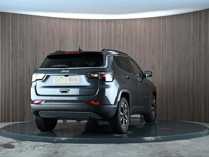 Used Jeep Compass 2022 for sale - 77840639: Photo 10