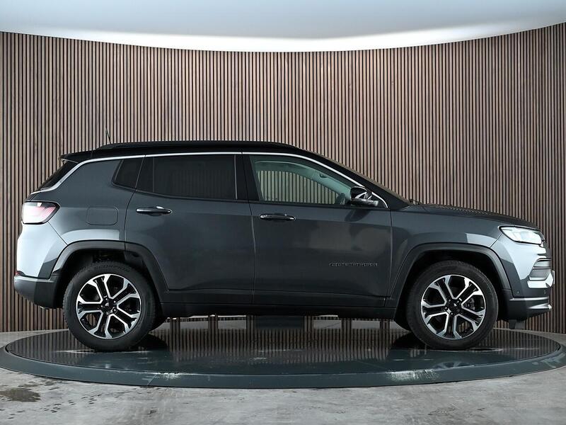 Used Jeep Compass 2022 for sale - 77840639: Photo 11