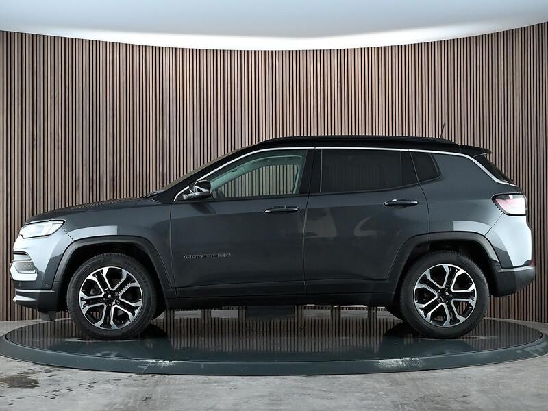 Used Jeep Compass 2022 for sale - 77840639: Photo 12