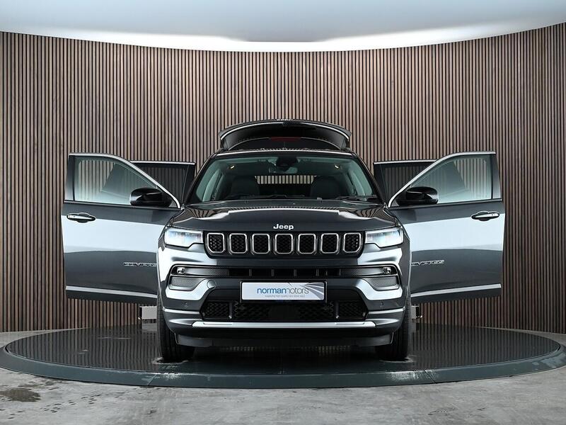 Used Jeep Compass 2022 for sale - 77840639: Photo 15