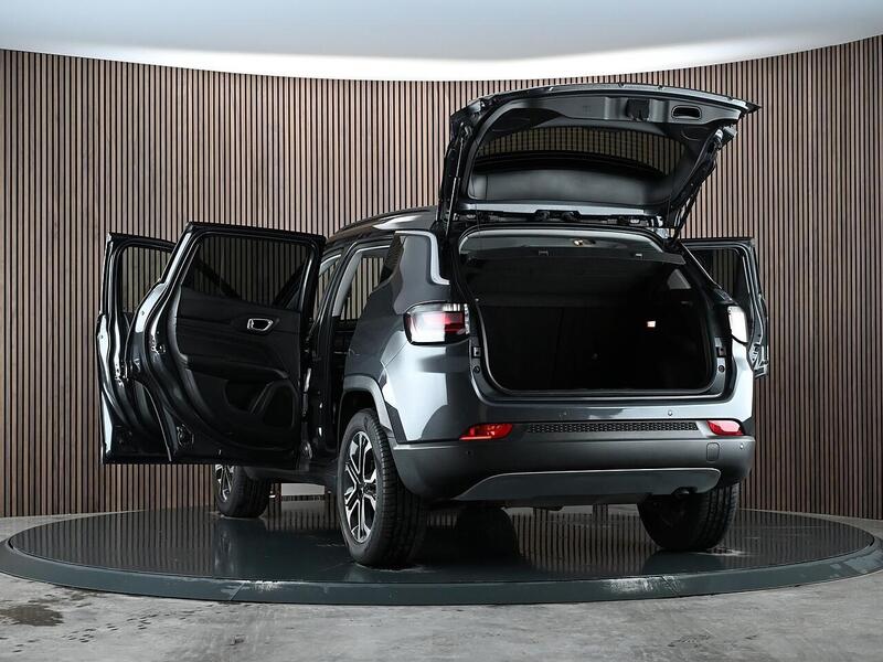 Used Jeep Compass 2022 for sale - 77840639: Photo 17