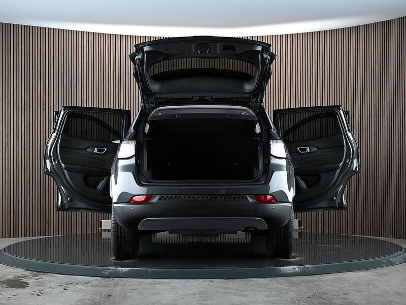 Used Jeep Compass 2022 for sale - 77840639: Photo 18