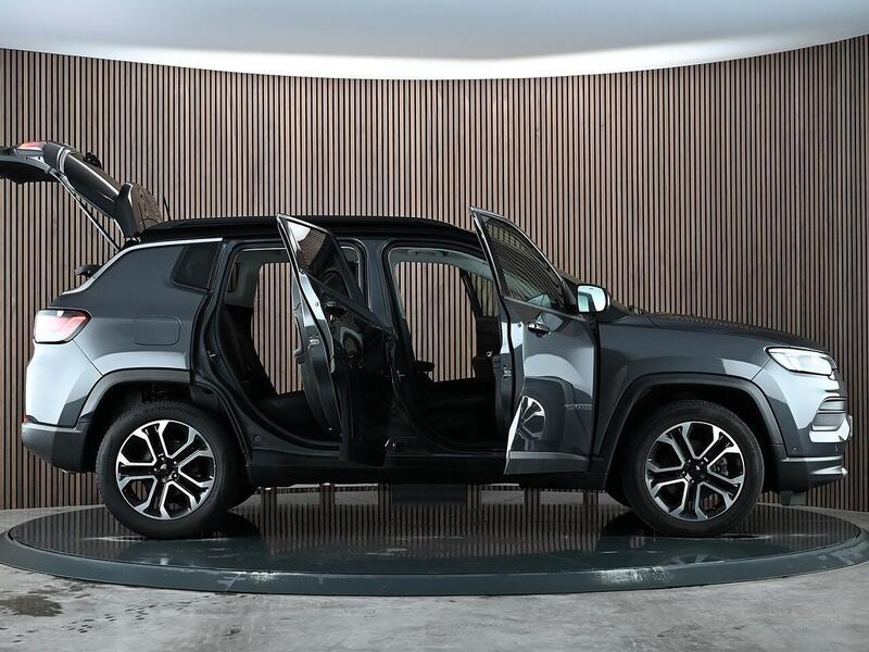 Used Jeep Compass 2022 for sale - 77840639: Photo 20