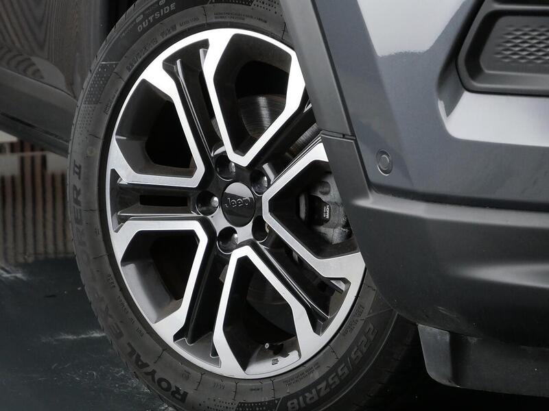 Used Jeep Compass 2022 for sale - 77840639: Photo 22