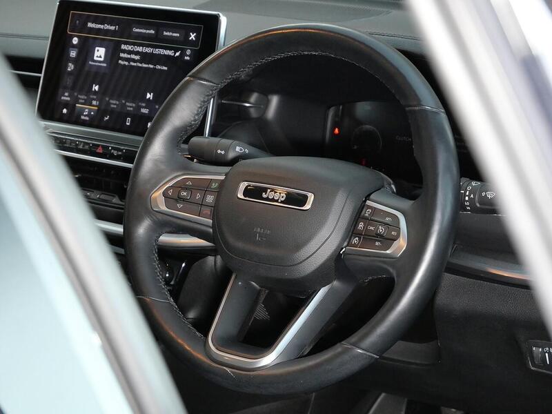 Used Jeep Compass 2022 for sale - 77840639: Photo 24