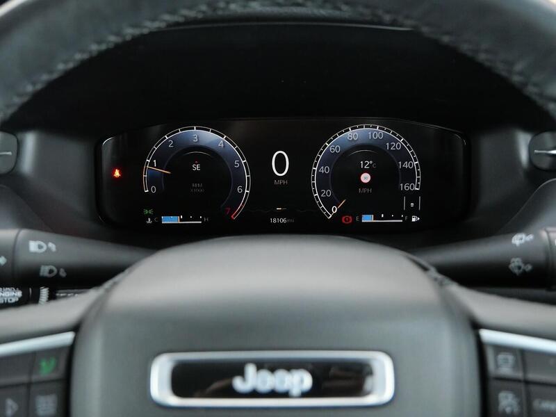 Used Jeep Compass 2022 for sale - 77840639: Photo 25