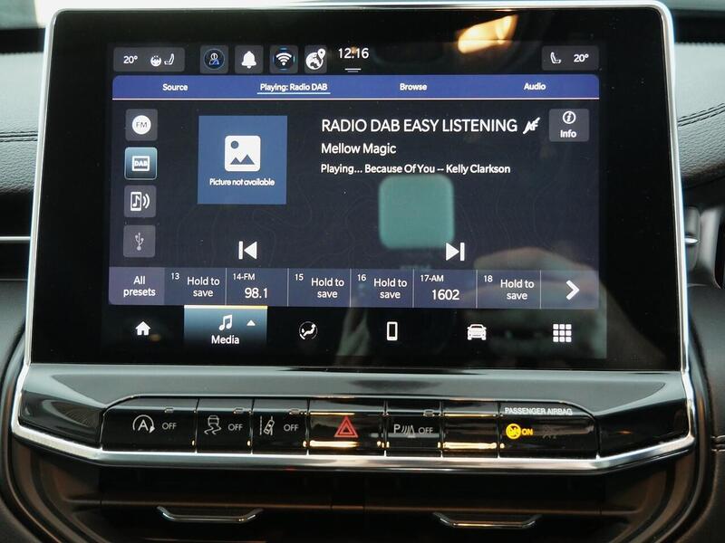 Used Jeep Compass 2022 for sale - 77840639: Photo 26