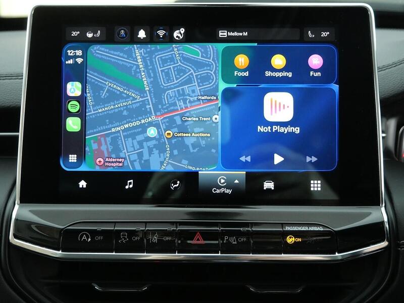 Used Jeep Compass 2022 for sale - 77840639: Photo 27