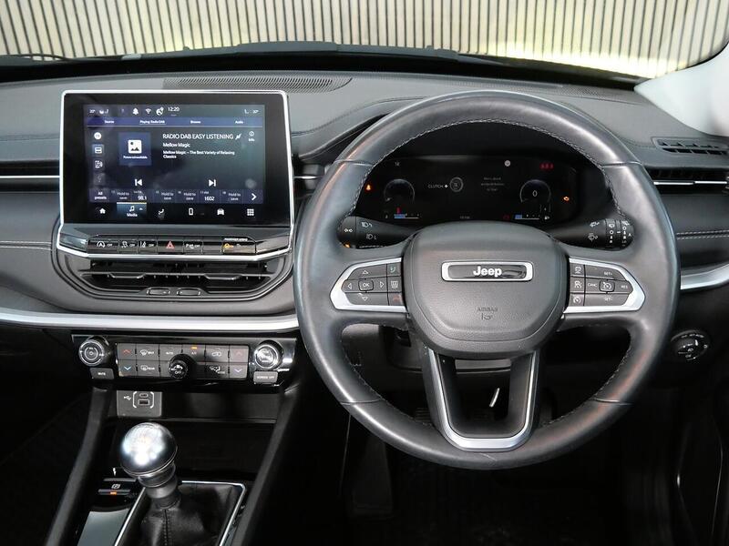 Used Jeep Compass 2022 for sale - 77840639: Photo 28