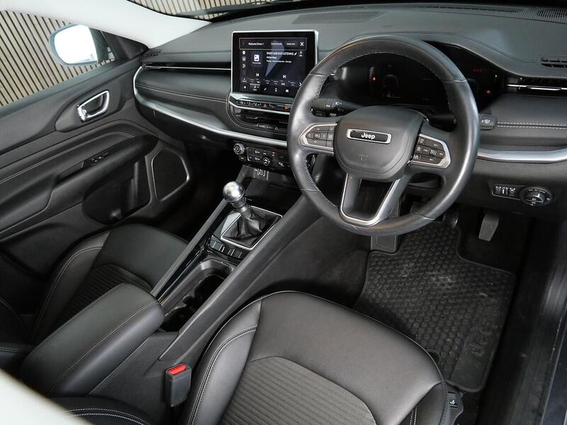 Used Jeep Compass 2022 for sale - 77840639: Photo 3