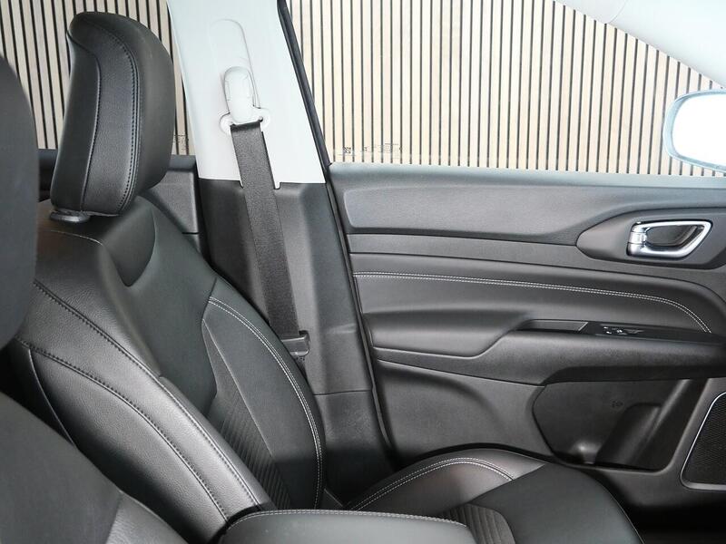 Used Jeep Compass 2022 for sale - 77840639: Photo 31