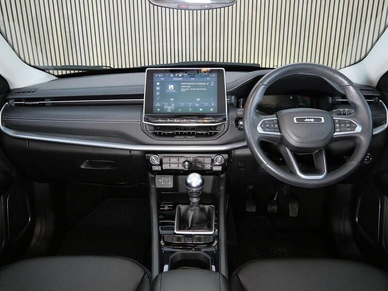 Used Jeep Compass 2022 for sale - 77840639: Photo 33