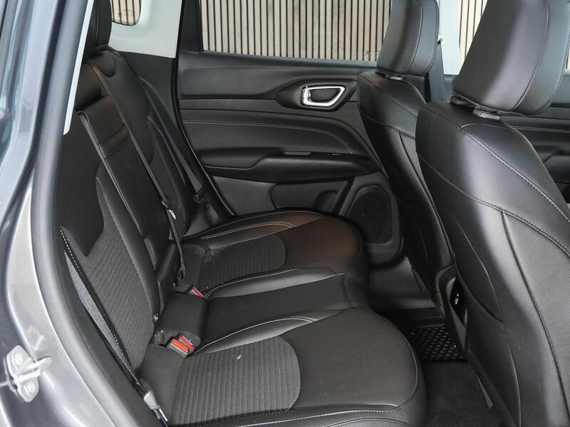 Used Jeep Compass 2022 for sale - 77840639: Photo 34