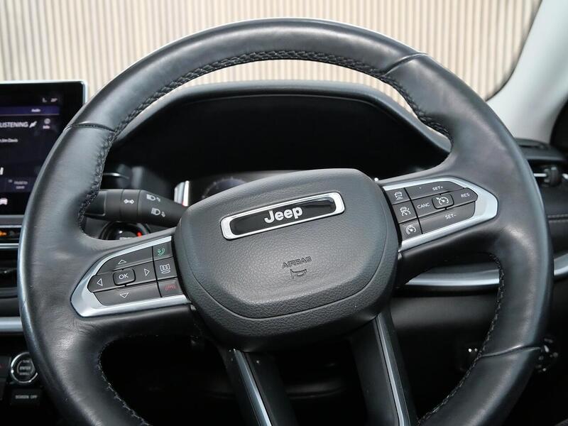 Used Jeep Compass 2022 for sale - 77840639: Photo 38