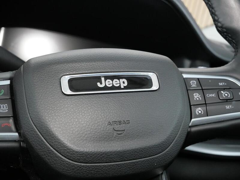 Used Jeep Compass 2022 for sale - 77840639: Photo 39