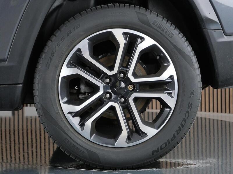 Used Jeep Compass 2022 for sale - 77840639: Photo 45