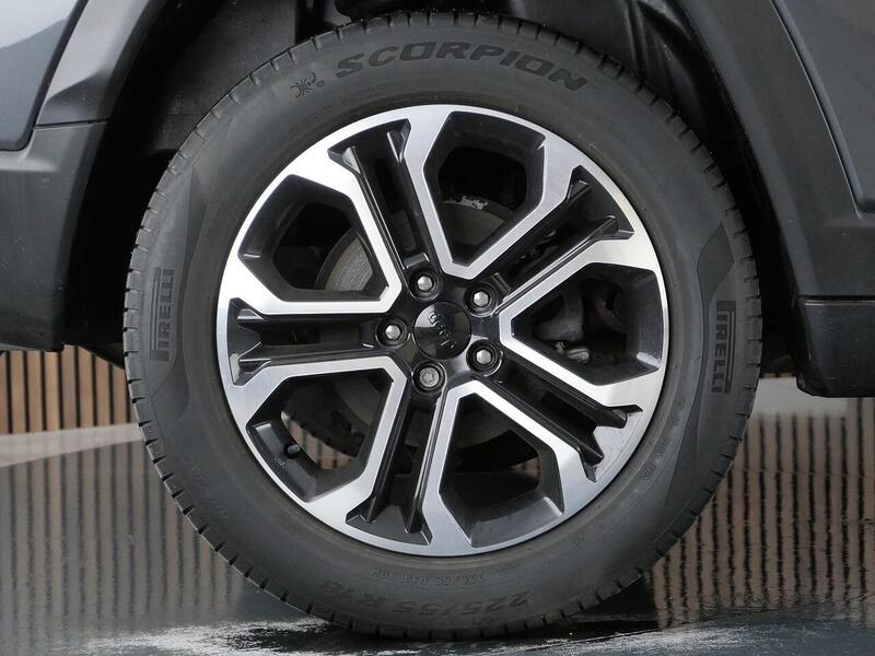 Used Jeep Compass 2022 for sale - 77840639: Photo 46