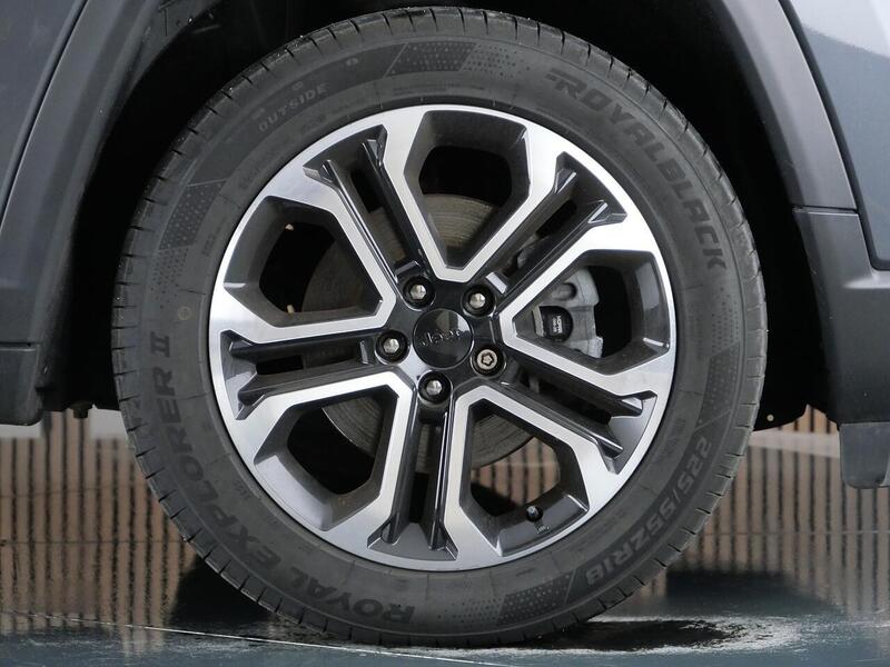 Used Jeep Compass 2022 for sale - 77840639: Photo 47