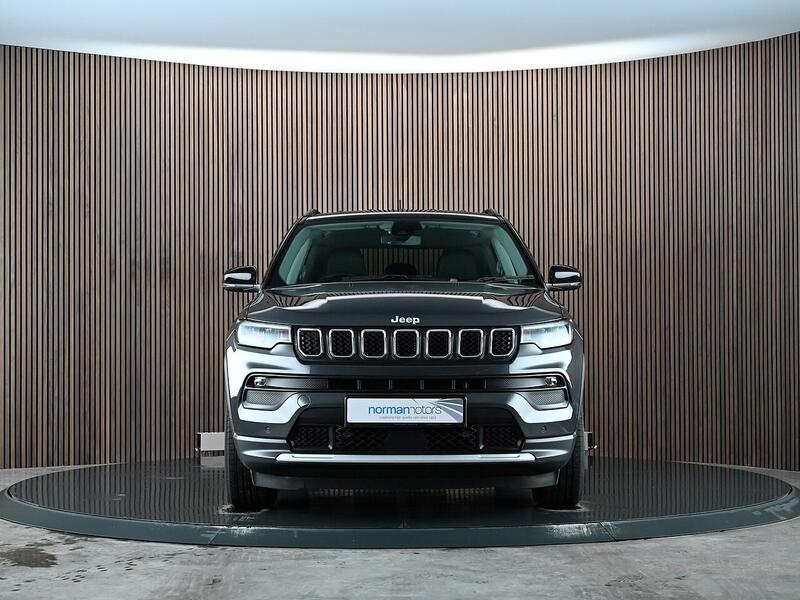 Used Jeep Compass 2022 for sale - 77840639: Photo 6