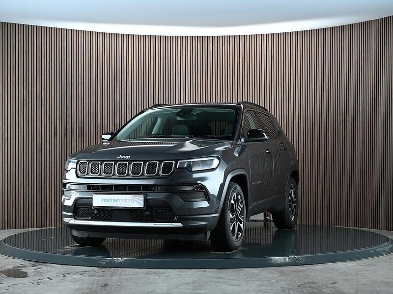 Used Jeep Compass 2022 for sale - 77840639: Photo 7