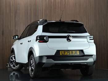Used Citroen C3 2026 for sale - 79858348: Photo