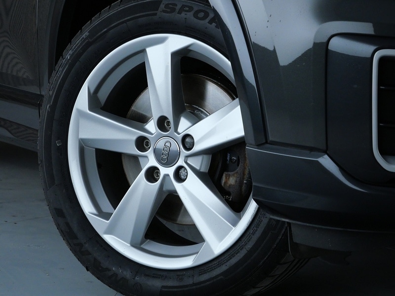 Used Audi Q2 2017 for sale - 77007800: Photo 10