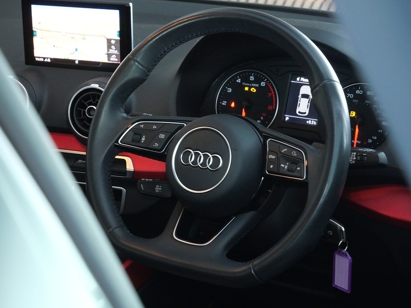 Used Audi Q2 2017 for sale - 77007800: Photo 12