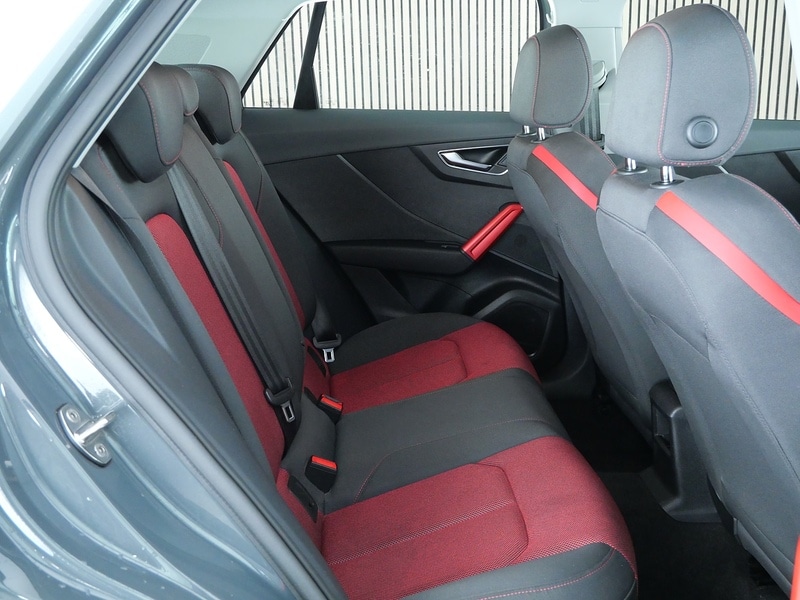 Used Audi Q2 2017 for sale - 77007800: Photo 21