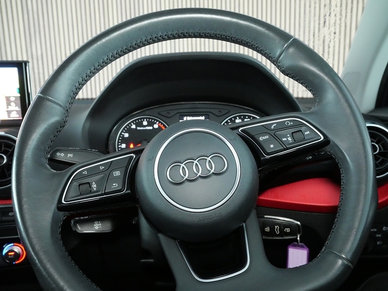 Used Audi Q2 2017 for sale - 77007800: Photo 23