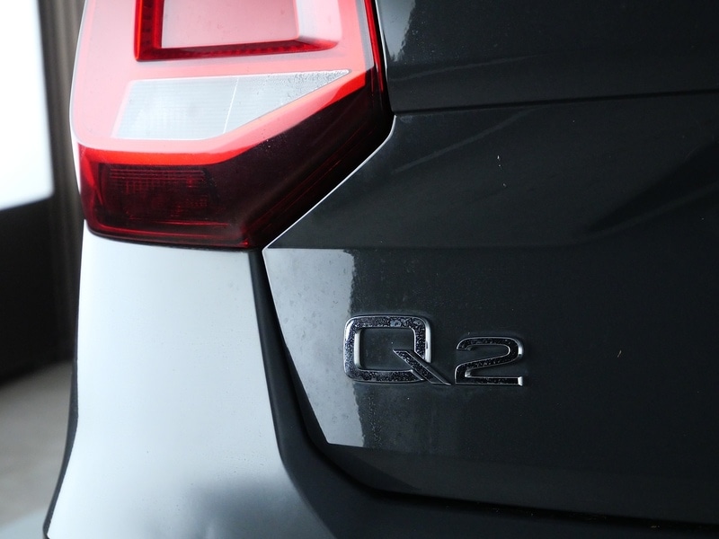 Used Audi Q2 2017 for sale - 77007800: Photo 28