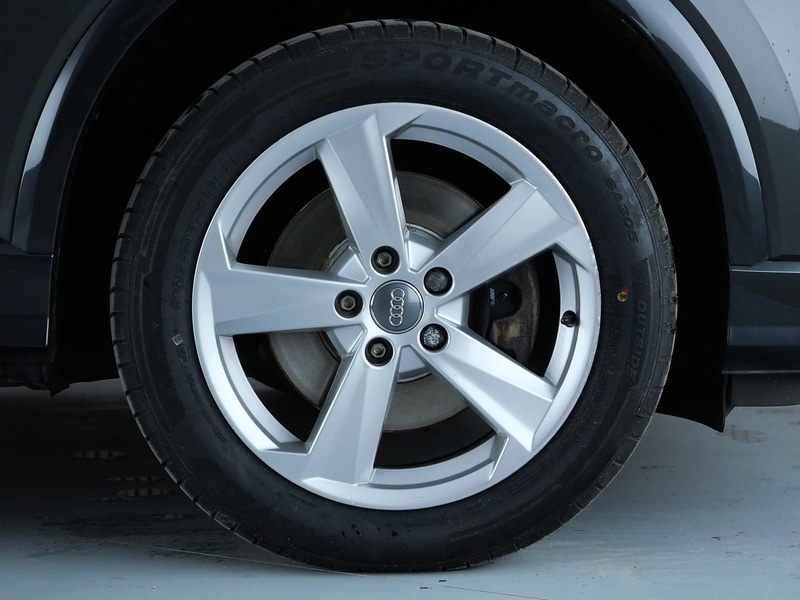 Used Audi Q2 2017 for sale - 77007800: Photo 29