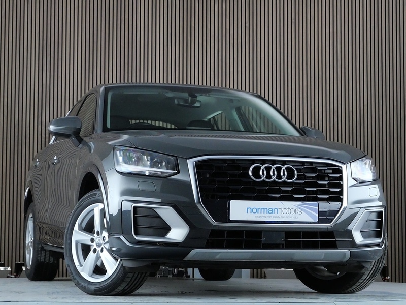 Used Audi Q2 2017 for sale - 77007800: Photo 5