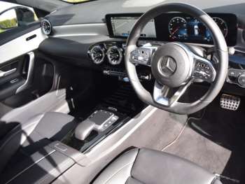 Used Mercedes-Benz CLA 2022 for sale - 74871025: Photo